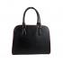 Prada  21267 Ladies Handbag Black Replica