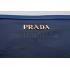 Cheap Prada Nylon Purse Blue