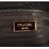 Prada  16625L Ladies Handbag Black