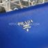 Prada Handbag Blue