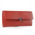 Prada  1M1146 Ladies Wallet Lambskin Replica