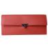 Prada  1M1146 Ladies Wallet Lambskin Replica