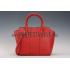 Prada Shoulder Bag Red