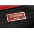 Prada Shoulder Bag Red