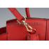 Prada Shoulder Bag Red