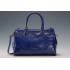 Prada  Satchel Blue