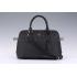 Prada Saffiano Medium Promenade Tote Black Replica