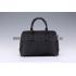 Prada Saffiano Medium Promenade Tote Black Replica