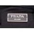 Prada Saffiano Medium Promenade Tote Black Replica