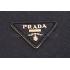 Prada Saffiano Medium Promenade Tote Black Replica