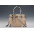 Replica Prada  Satchel Khaki And Python Handles 18926834