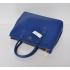 Prada  1786 Ladies Blue Handbag