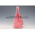 Prada  Patent Leather Satchel Pink