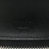 Prada  1M1188 Wallet Cow Leather Black