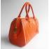 Prada  29144 Ladies 2way Orange