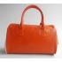 Prada  29144 Ladies 2way Orange