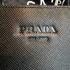 Prada Mens Handbag Leather