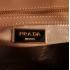 Prada  16625S Ladies Handbag Apricot Replica