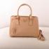 Prada  16625S Ladies Handbag Apricot Replica