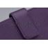 Replica Prada Business Card Holder Purple