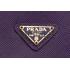 Replica Prada Business Card Holder Purple