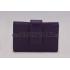 Replica Prada Business Card Holder Purple