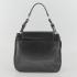 Prada  1726 Ladies Cross Body Bag Black