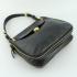 Prada  1726 Ladies Cross Body Bag Black