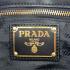 Prada  1726 Ladies Cross Body Bag Black