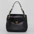 Prada  1726 Ladies Cross Body Bag Black