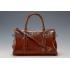 Replica Prada   Handle Brown