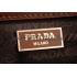 Replica Prada   Handle Brown