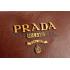 Replica Prada   Handle Brown