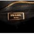 Prada  16625S Ladies Handbag Lambskin