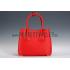 Prada Double Tote Red 18926824