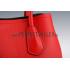 Prada Double Tote Red 18926824