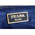 Prada   Handle Blue