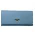 Prada  1M1137 Ladies Wallet Cow Leather