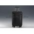 Prada Black Luggage  18926985 Replica