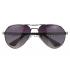 Prada Aviator Linea Rossa Logo Grey Frame Sunglasses 308225