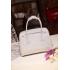 Replica Prada Handbag Handbag White