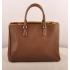 Prada  16625L Handbag Coffee