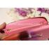 Prada Purse Calfskin Pink