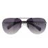 Prada Sporty Linea Rossa Logo Grey Frame Sunglasses 308216