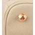 Prada  16630 Ladies Lambskin White Replica