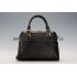 Replica Prada Shoulder Handbag Black