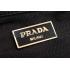 Replica Prada Shoulder Handbag Black