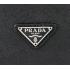 Prada  1M724 Wallet Cow Leather Black