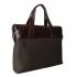 Replica Prada  2188A Mens Totes Cow Leather Bag