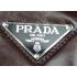 Replica Prada  2188A Mens Totes Cow Leather Bag